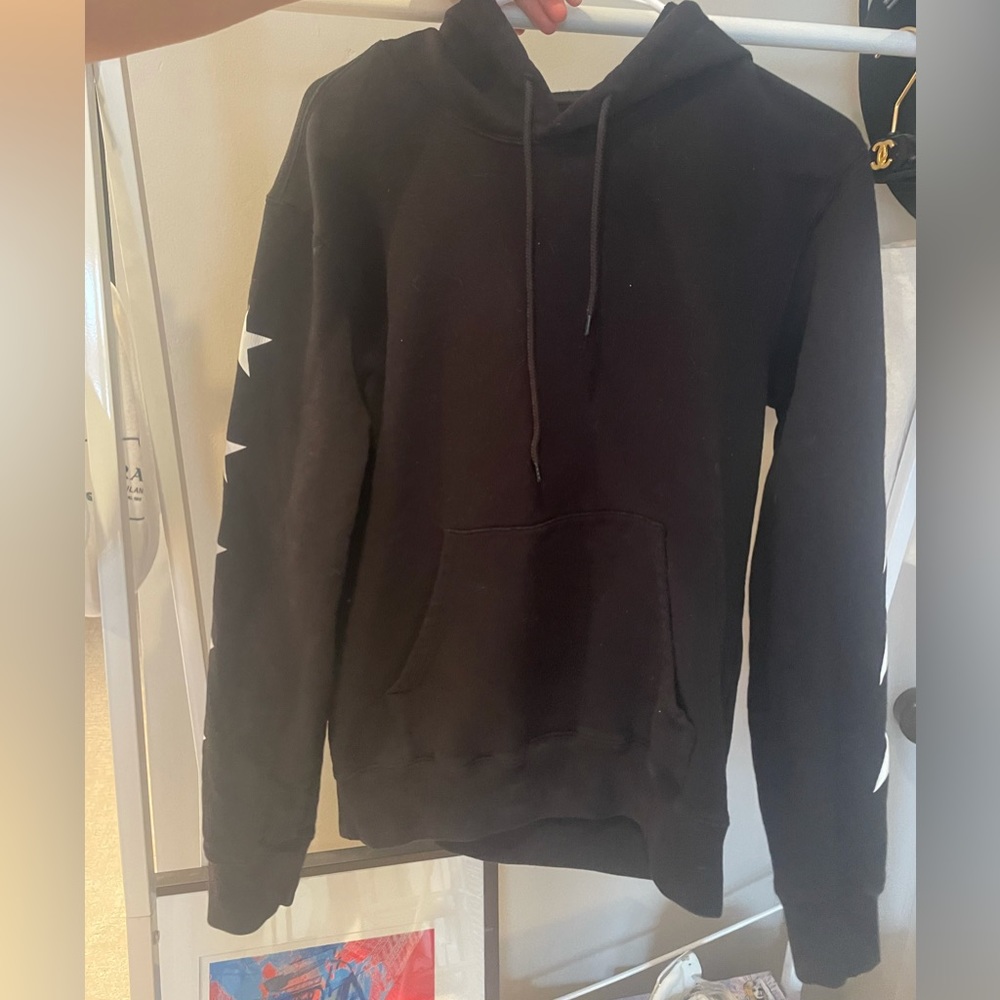 Golden Goose Hoodie